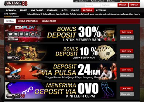 Artikel Situs Judi Slot Online Terbaik di Indonesia