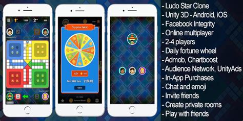 Ludo King: Permainan Papan Online yang Mengasyikkan