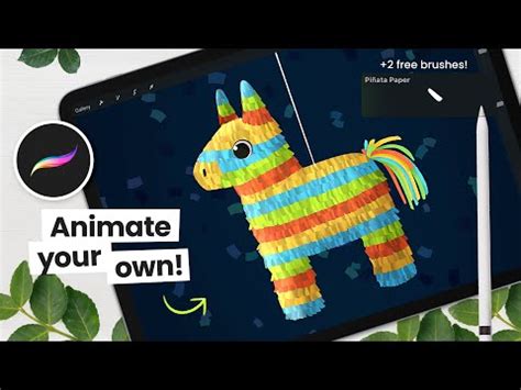 Membuat Karya Seni Pinata dengan Illustrator dan Photoshop