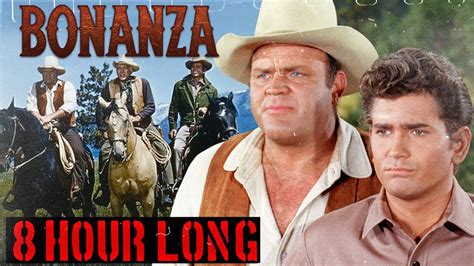 Bonanza: Episode Guide