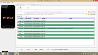 SP Flash Tool: A Powerful Tool for Flashing Firmware on MediaTek Devices