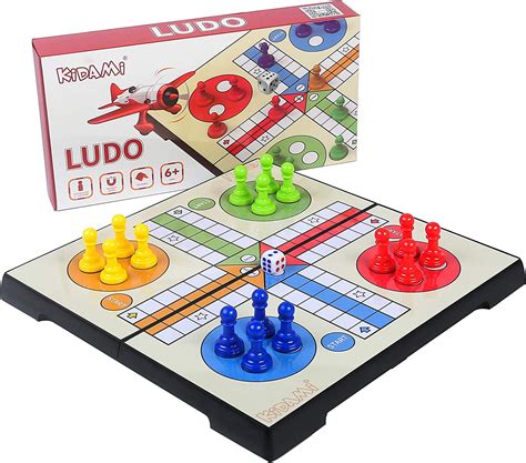 Menghadirkan Berbagai Pilihan Game Magnetic Ludo yang Menarik