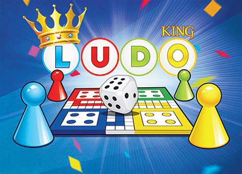 Ludo King: Menjadi Raja Permainan dengan Fitur Modifikasi Berharga