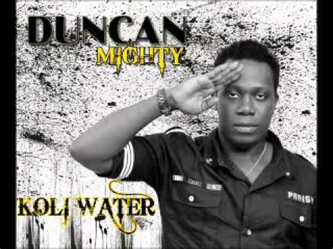 Duncan Mighty: Menjadi Bintang Musik Nigeria