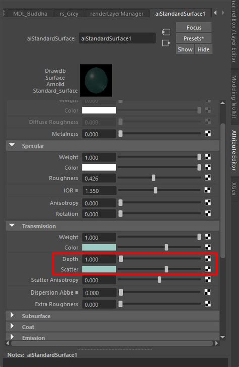 Mengatasi Masalah Volume Scattering pada Arnold Maya 2018: Tips dan Trik