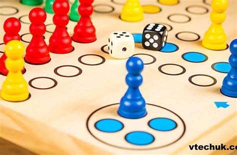 Ludo: Sejarah, Cara Bermain, dan Variasi yang Seru