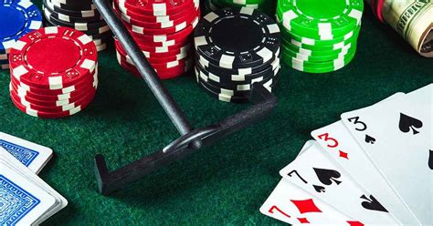 Perbandingan Equity Hands di Meja Poker dengan dan tanpa Rake