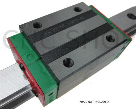 Harga Hiwin HGH-35 Linear Guide: Apa yang Harus Anda Ketahui