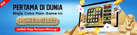 Dewapoker: Pilihan Tepat untuk Bermain Slot Online dan IDN Poker