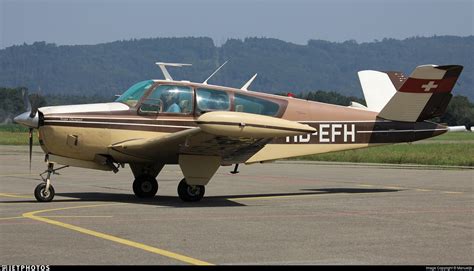 Kisah Pengalaman Penerbang Beechcraft Bonanza 68z: “Force Landing” pada Jalan Raya