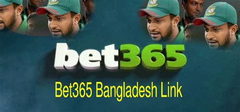 Bet365 Bangladesh: Alternative Link for Bengali Punters