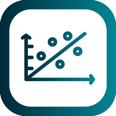 Mengakses Dunia yang Luas di Bidang Desain: Scatter Plot Icons dan Logos