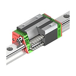 Pemilihan Linear Guide untuk 3D Printing: Opini dan Pertimbangan