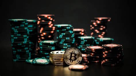 Bitcoin Poker: Bermain Crypto Poker dengan Aplikasi Android