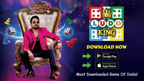 Ludo King: Permainan Kartu Online Terlaris di Dunia