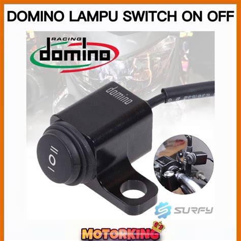 Mengungkap Mysteri Throttle Domino: Bagaimana Prinsip Kerja Microswitch