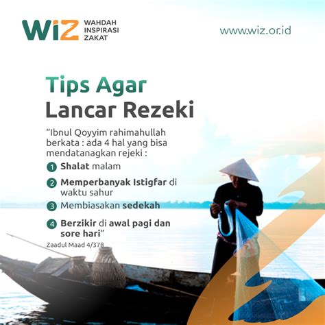 Amalan Pembuka Rezeki: Berbagai Cara Untuk Meningkatkan Kehadiran Rezeki