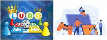 Menggugat Waktu Bermain Game dengan Ludo King