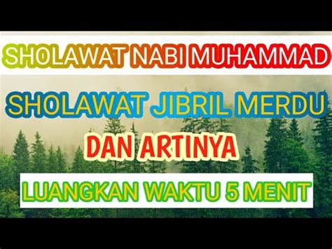 Sholawat Ibrahimiyah: Meningkatkan Rezeki dan Kedekatan dengan Allah SWT