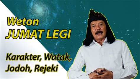 Weton Selasa Legi: Sifat, Jodoh, Rezeki, dan Tantangan