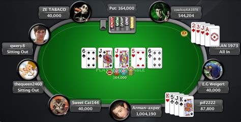 Permainan Omaha Poker yang Menarik