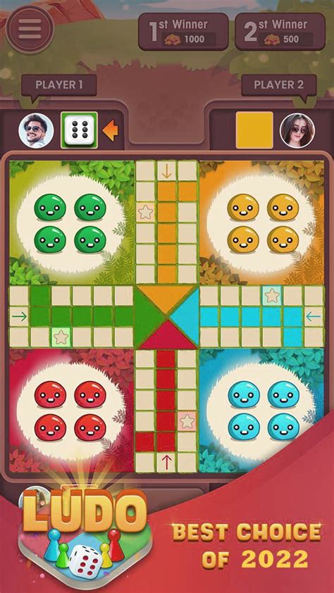 Ludo King Lite Master: The Ultimate Strategy Game for Android