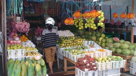 Mengirim Parcel Buah Terbaik ke Kota Tangerang