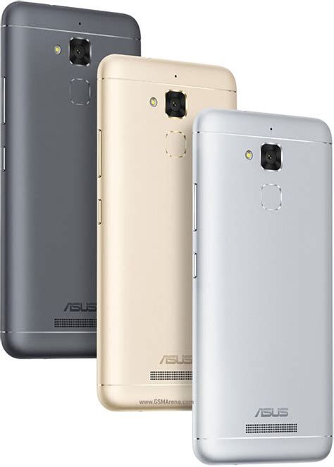 Mengupgrade Proses Firmware Asus Zenfone 3 Max