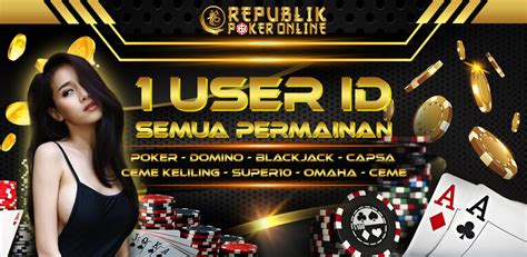 POKERMANIA88: Daftar Situs IDN Poker Online Terpercaya dan Juara