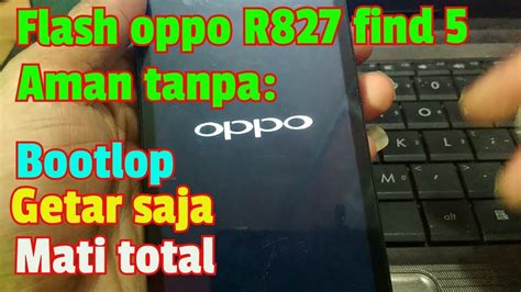 Kumpulan Firmware dan Dump OPPO dan OnePlus