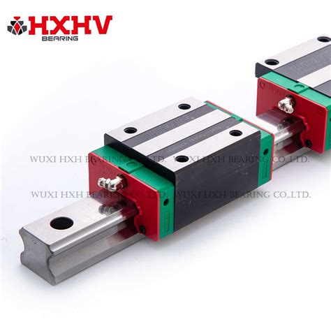 Linear Motion Guide Terlengkap