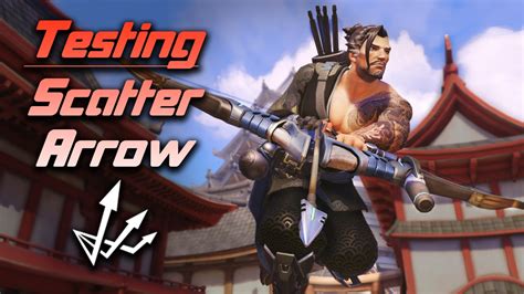 Overwatch 2: Hanzo’s New Ability “Sojiro’s Guidance” is Even Scarier than Scatter Arrow