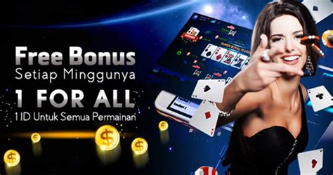 Bonus Poker 88 Asia: Situs Judi Online Terpopuler se Asia