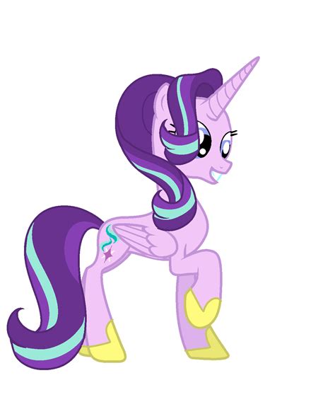 Starlight Glimmer: Dari Raja Sekolah menjadi Putri Empati