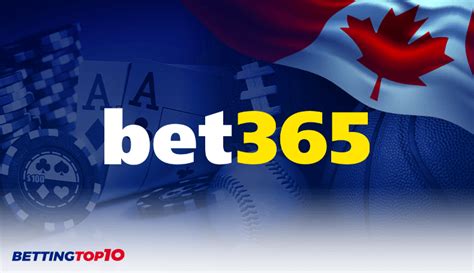 Berita Penting: Bet365 dan Pemasaran Olahraga Online di Kanada