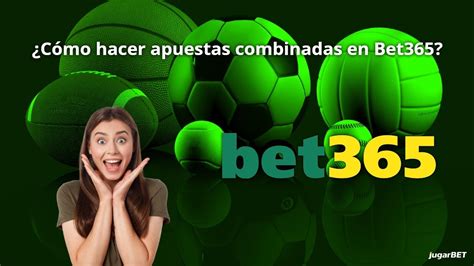 Strategi Meningkatkan Hasil dengan Apaan Combinasi di Bet365