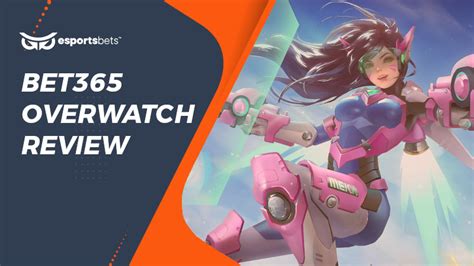 Siapa yang Harus Ditunangkan untuk Overwatch Betting