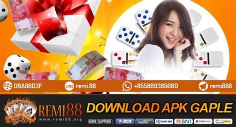 Cara Bermain Gaple Online Uang Asli dan Kemenangan dalam Game