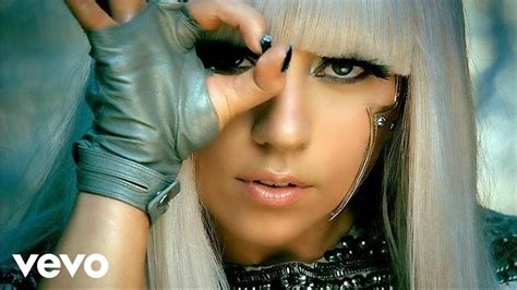 Poker Face: Lady Gaga’s Iconic Song