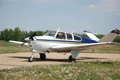 Markdown Turbo Charged Bonanza! Very nice aircraft! Ready for summer! More Info