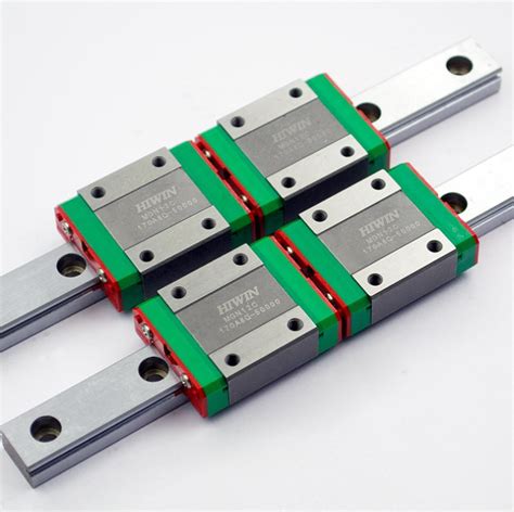 Linear Motor