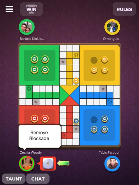 Ludo STAR: Online Dice Game