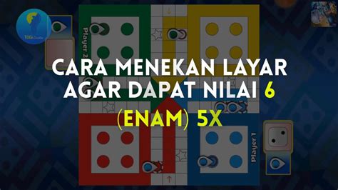 Cara Bermain Ludo King Online: Trik Ampuh Agar Menang