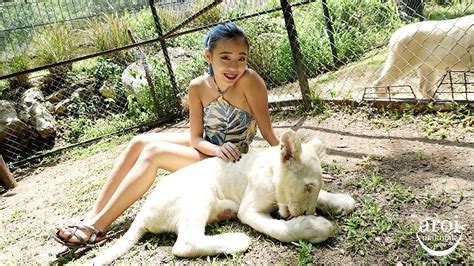 Bonanza Exotic Zoo: A Hidden Gem in Thailand