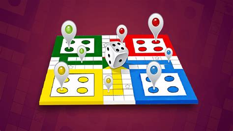 Menjadi Master di Permainan Ludo: Mengerti Aturan dan Strategi