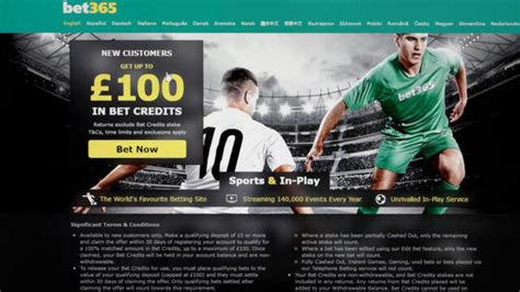 Strategi Menyenangkan di Bet365: Bonus, In-Play, dan Bots