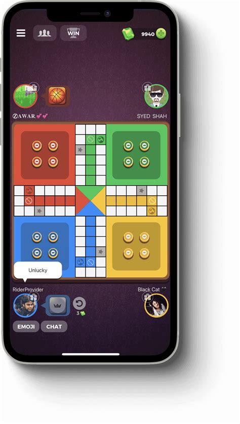 Ludo STAR: Online Dice Game