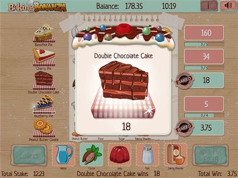 Baking Bonanza: A Sweet Treat for Slot Lovers