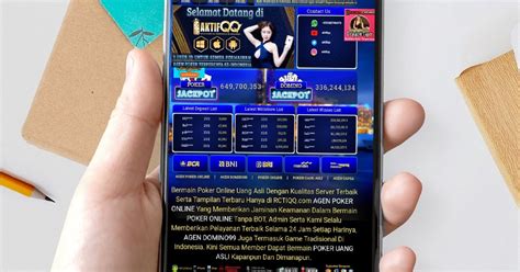 Download Aplikasi Poker Online: Panduan Lengkap bagi Pemain Indonesia