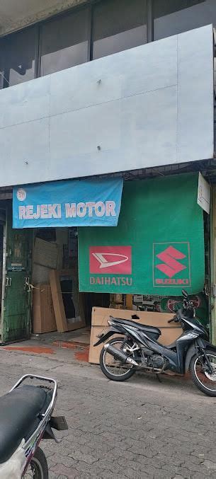 Membeli Sparepart Lampu Belakang untuk Honda: 10 Rekomendasi Toko di Surabaya